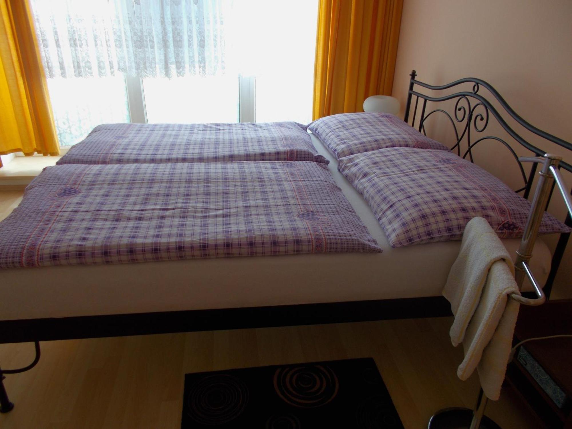 Soukromy Pokoj Praha Bagian luar foto